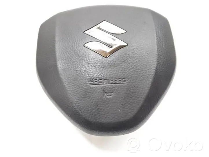 Suzuki Swift Airbag-Set 