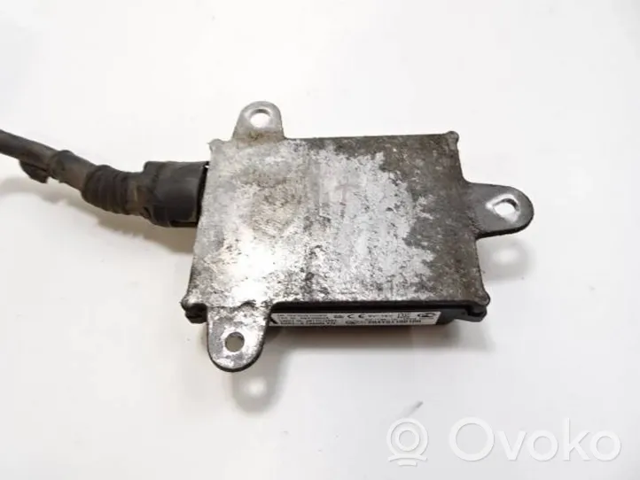 Toyota RAV 4 (XA40) Ammortizzatore portellone anteriore/cofano 80168-0w070