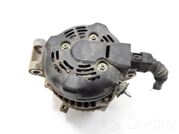 Toyota RAV 4 (XA40) Generatore/alternatore 1042118121