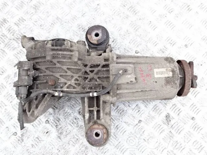 Opel Antara Takatasauspyörästö 95129498