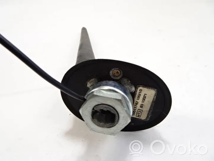 Alfa Romeo Giulietta Radio antenna 50511742