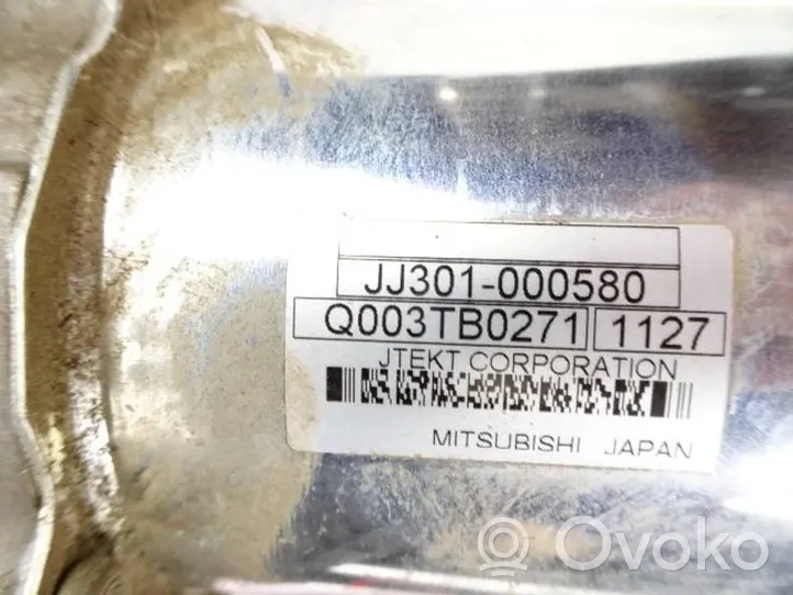 Mitsubishi ASX Ohjaustehostimen sähköpumppu JJ301000580