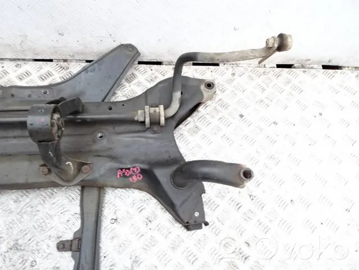 Mitsubishi ASX Front subframe 