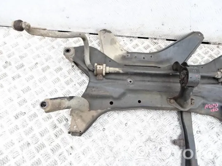 Mitsubishi ASX Front subframe 