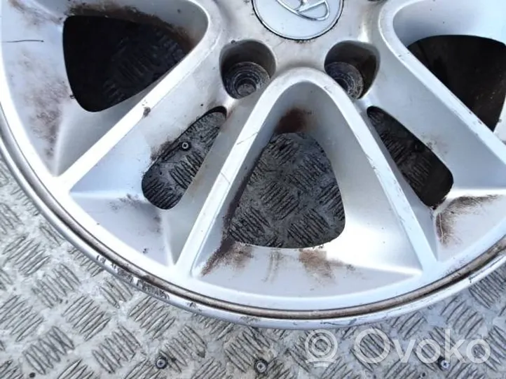 Hyundai i30 R 15 alumīnija - vieglmetāla disks (-i) 