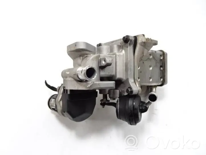 Volvo V40 EGR-venttiili/lauhdutin 17040832299