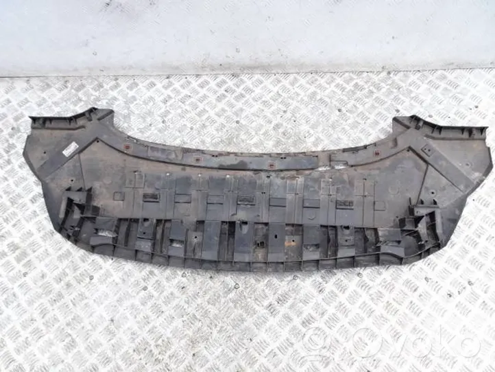 Ford Fiesta Osłona pod zderzak przedni / Absorber H1BB17859AT