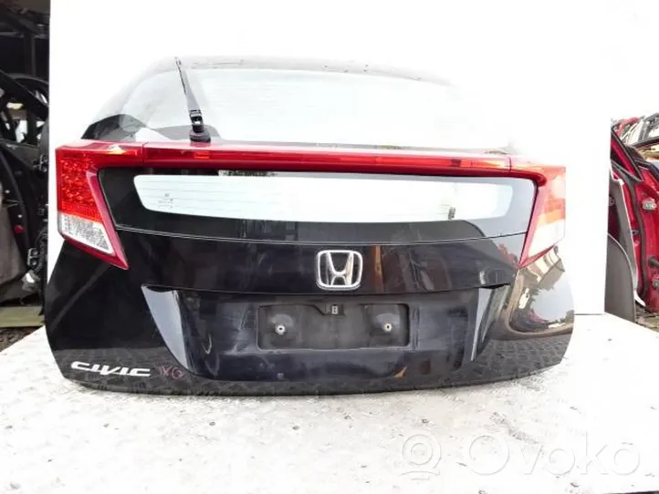 Honda Civic IX Malle arrière hayon, coffre 