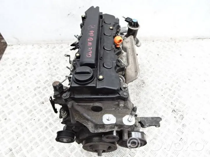 Honda Civic IX Moteur 