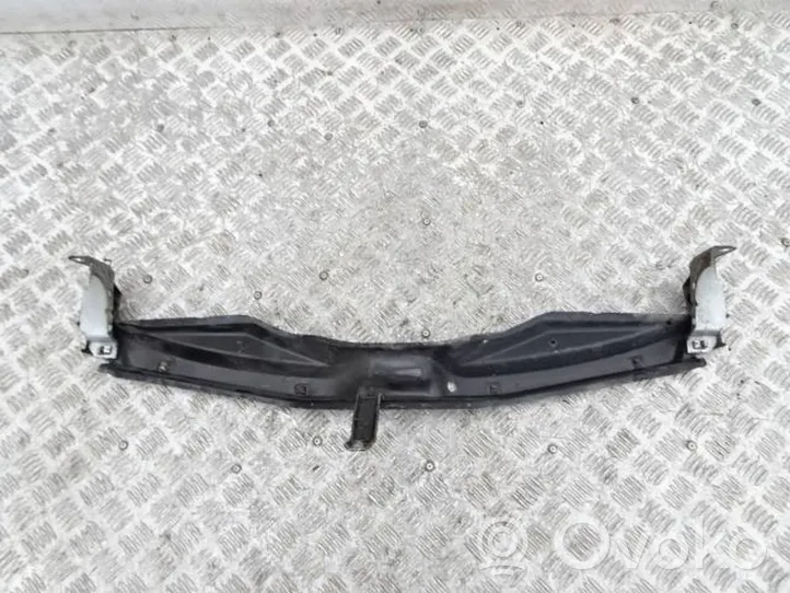 Opel Zafira C Front bumper support beam 