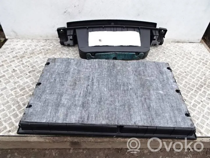 KIA Ceed Tappeto di rivestimento del fondo del bagagliaio/baule 