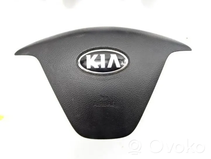 KIA Ceed Set di airbag 