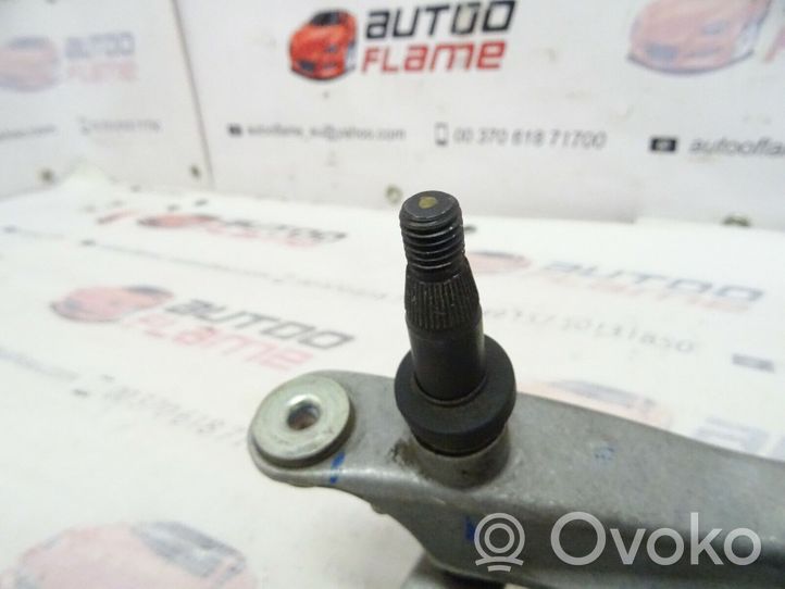 Audi A8 S8 D5 Tiranti e motorino del tergicristallo anteriore 4N1955023