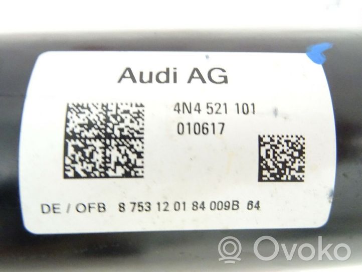 Audi A8 S8 D5 Albero di trasmissione (set) 4N4521101