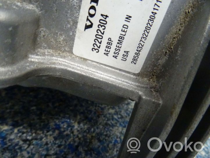 Volvo XC90 Altri dispositivi 32202304