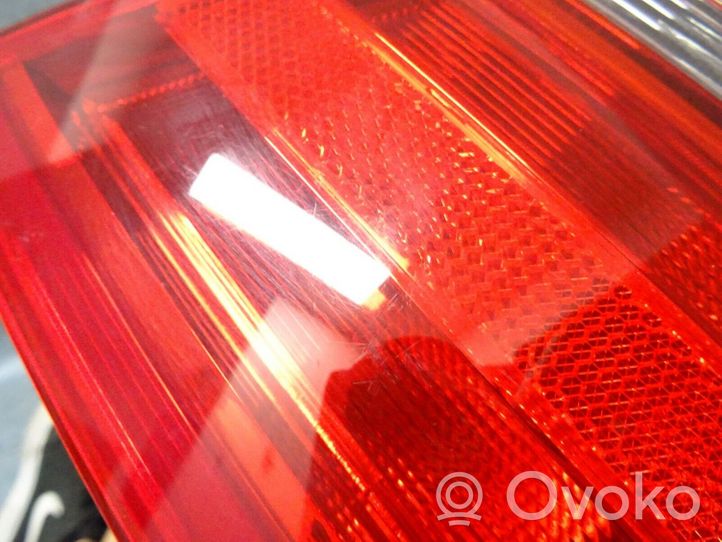 Audi A5 8T 8F Lampa tylna 8T0945095