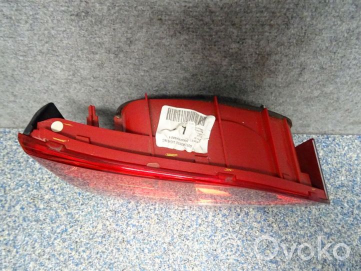 Volkswagen Jetta VI Luci posteriori del portellone del bagagliaio 5C6945093