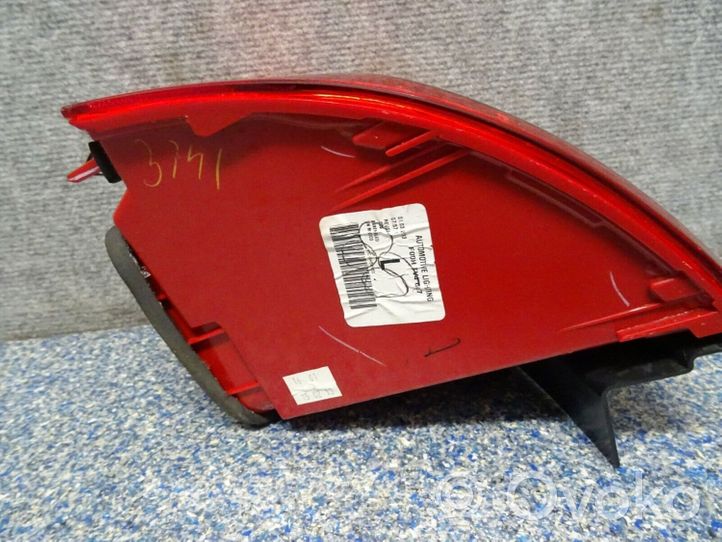 Volkswagen Jetta VI Rear/tail lights 5C6945095