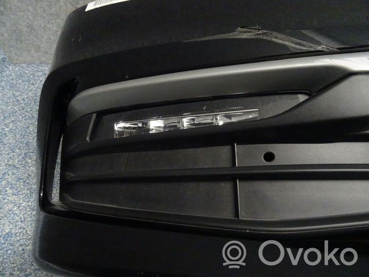 BMW 5 G30 G31 Paraurti anteriore 