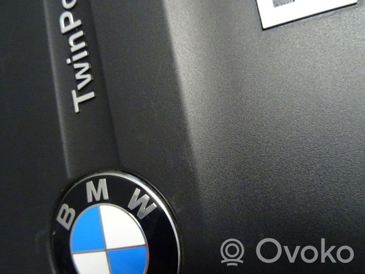 BMW 4 F32 F33 Osłona górna silnika 