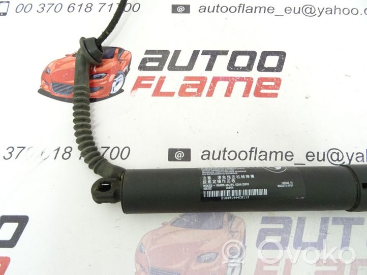 BMW X5 F15 Ammortizzatore portellone posteriore/bagagliaio 4823279