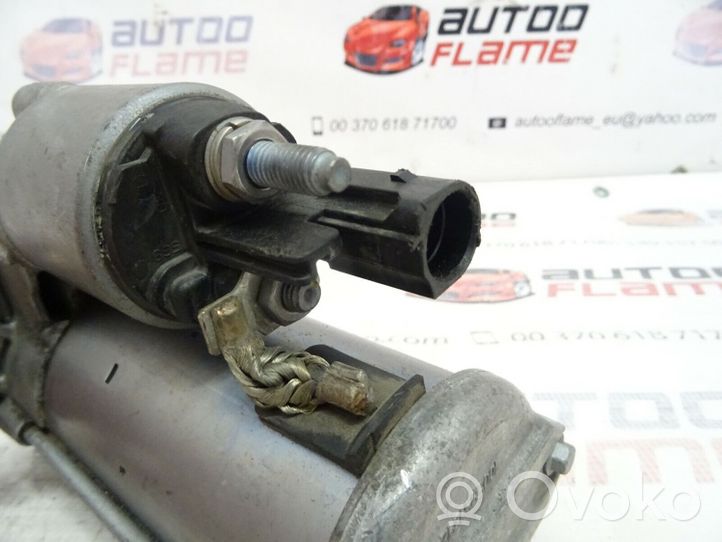 Volkswagen Beetle A5 Starter motor 0AM911023R