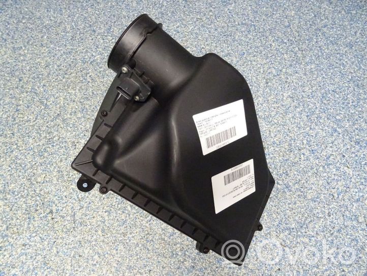 BMW X3 G01 Boîtier de filtre à air 8577140