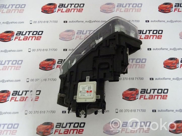 Audi Q3 8U Faro delantero/faro principal 8U0941006