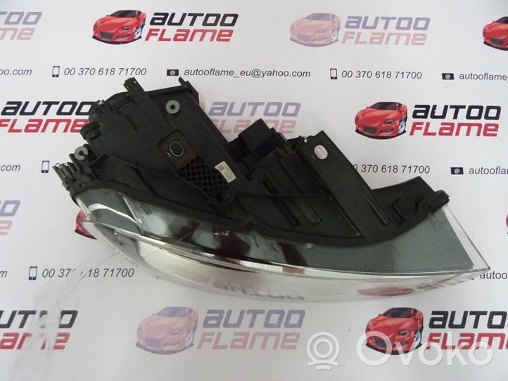 Audi Q3 8U Faro delantero/faro principal 8U0941006