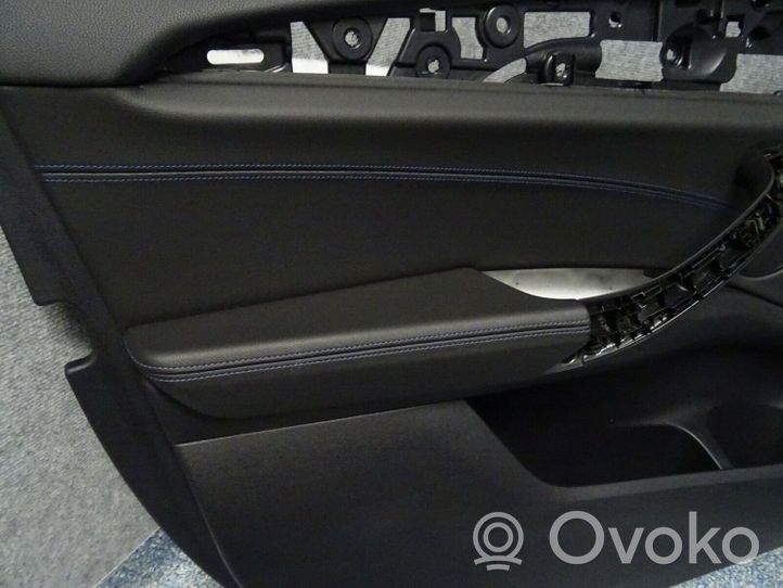 BMW X4 G02 Etuoven verhoilu 