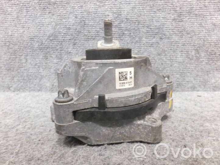 BMW 1 F20 F21 Supporto di montaggio del motore 6859414