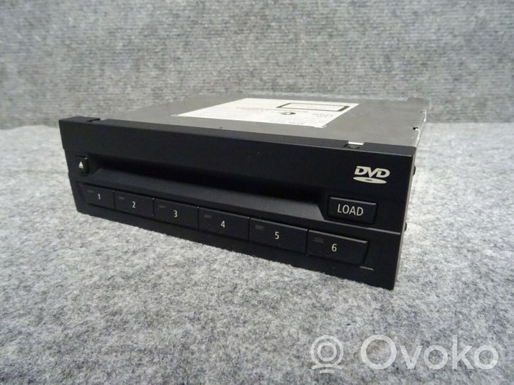BMW X5 E70 Reproductor CD/DVD y unidad de navegación 9230677