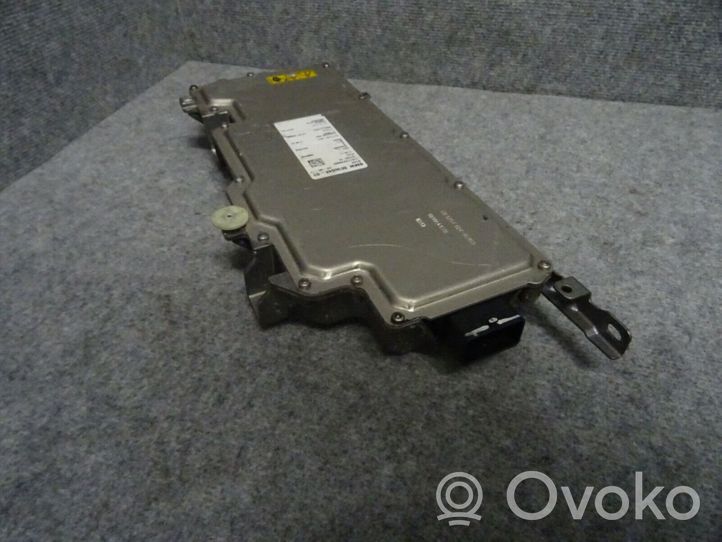 BMW 5 G30 G31 Autres unités de commande / modules 