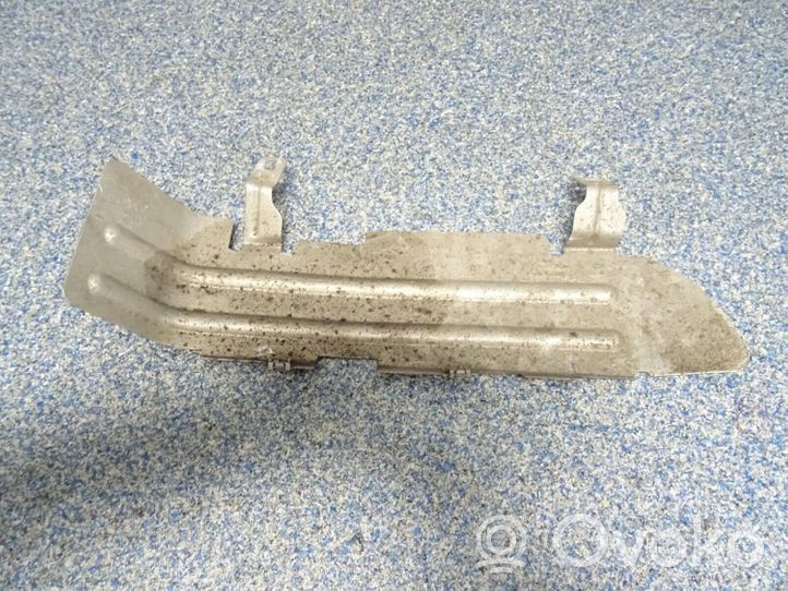 BMW 6 F06 Gran coupe Exhaust heat shield 7230176