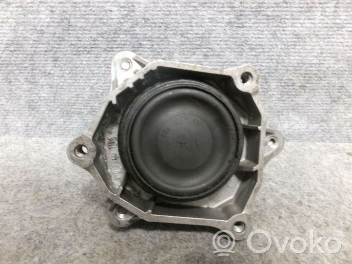 BMW 4 F32 F33 Supporto di montaggio del motore 6859414