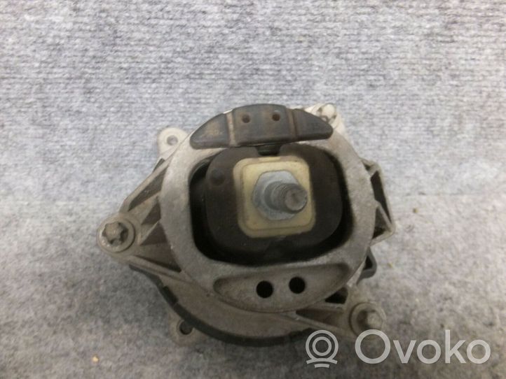 BMW 3 F30 F35 F31 Support de moteur, coussinet 6859407