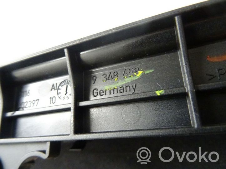 BMW 7 G11 G12 Schowek deski rozdzielczej / Komplet 9348658