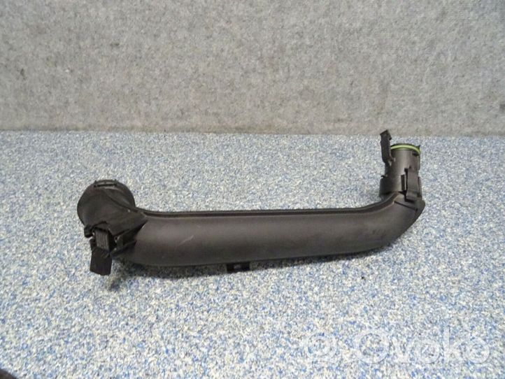 Volkswagen Golf VII Intercooler hose/pipe 04E145673F