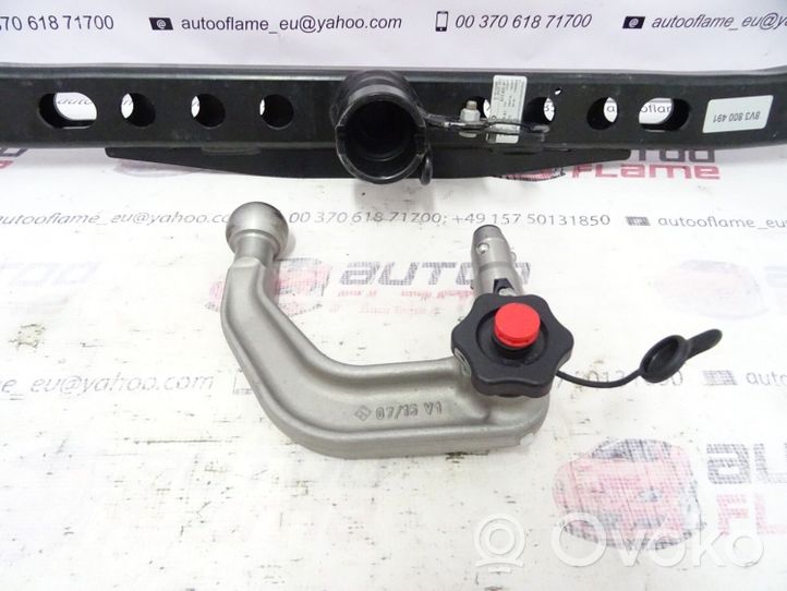 Audi A3 S3 8V Kit de remorquage 8V3800491