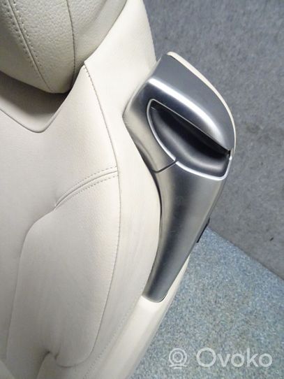 BMW 6 F06 Gran coupe Sedile anteriore del passeggero 