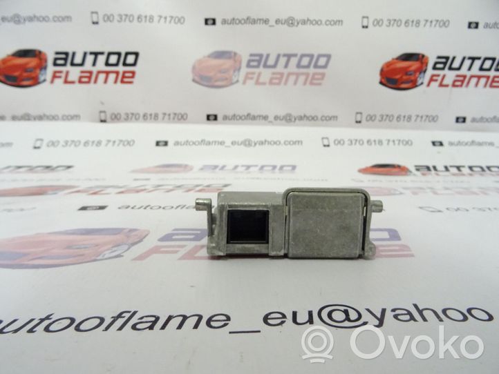 Audi A3 S3 8V Etupuskurin kamera 5Q0980653G