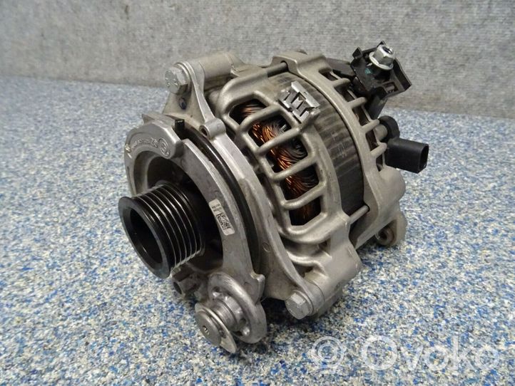 BMW 4 F36 Gran coupe Generatore/alternatore 8614276