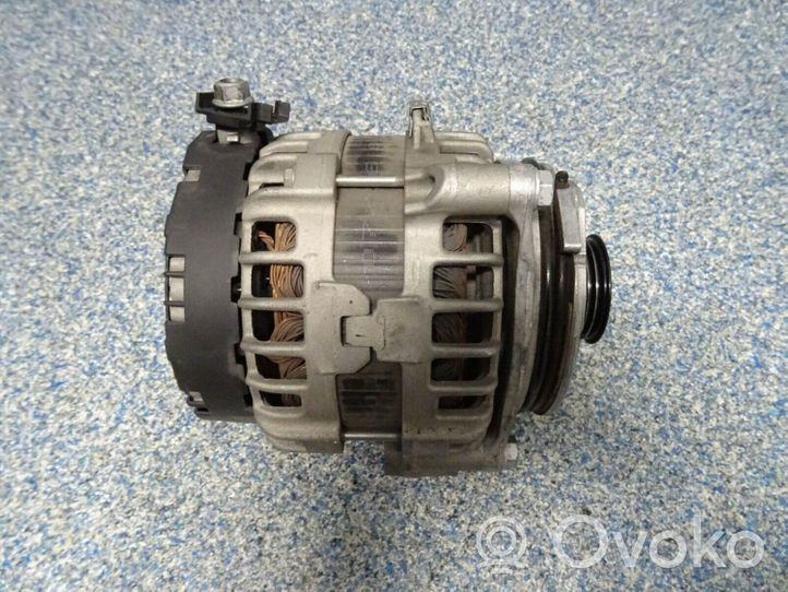 BMW 4 F36 Gran coupe Alternator 8614276