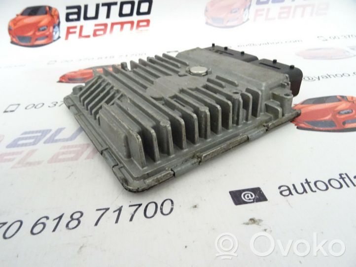 Volkswagen Beetle A5 Engine control unit/module 03L906023KB