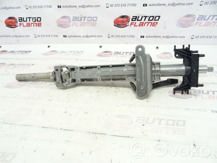 BMW 5 G30 G31 Kit colonne de direction 6867225