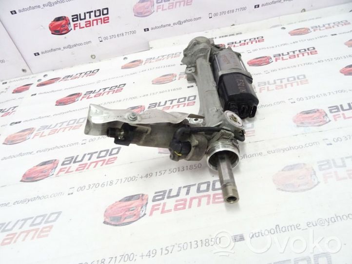 BMW 4 F32 F33 Gruppo asse del volante 6881191