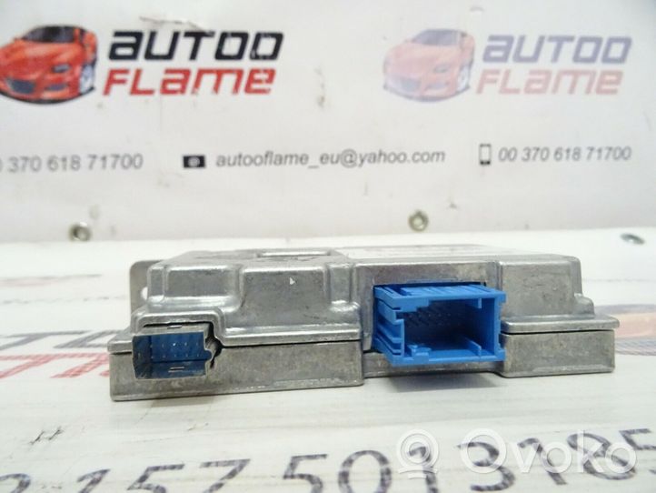 BMW 4 F32 F33 Caméra pare-brise 9248467