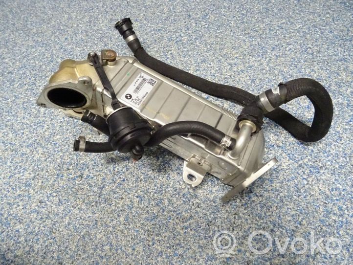 BMW 2 F45 EGR aušintuvas 8473163