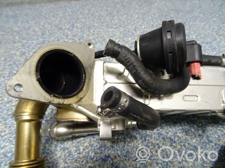 BMW 2 F45 EGR-venttiili/lauhdutin 8473163