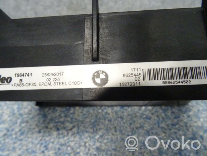 BMW M2 F87 Radiatoru panelis (televizors) 8625445
